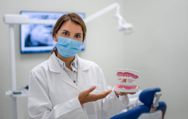 Best Emergency Dental Care for Broken or Chipped Teeth in Floris, VA