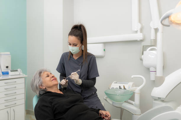 Best Pediatric Emergency Dentist in Floris, VA