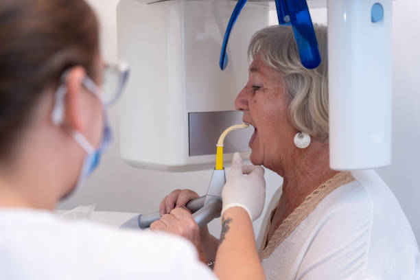 Best Emergency Gum Treatment in Floris, VA