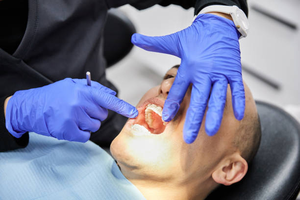 Best Urgent Care for Lost Fillings or Crowns in Floris, VA