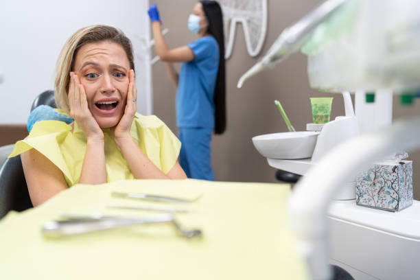 Best Emergency Tooth Extraction in Floris, VA