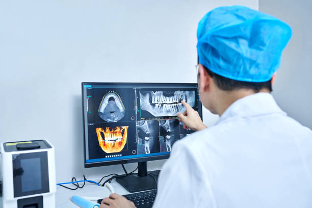 Best Emergency Wisdom Teeth Removal in Floris, VA