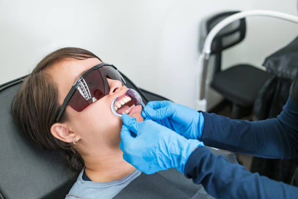 Best Weekend Emergency Dentist in Floris, VA