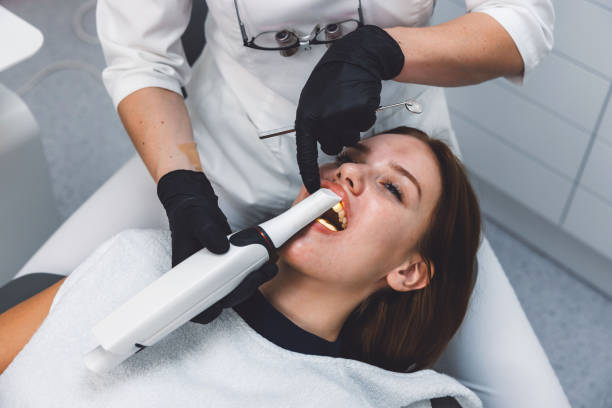Best Emergency Gum Treatment in Floris, VA