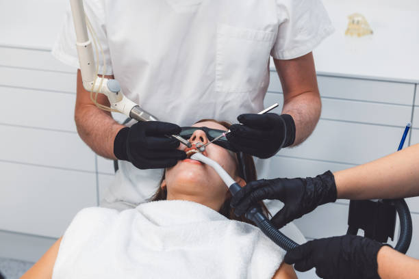 Best Emergency Orthodontic Services in Floris, VA