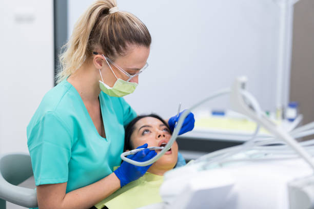 Best Emergency Tooth Extraction in Floris, VA