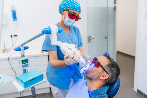 Best Emergency Tooth Extraction in Floris, VA